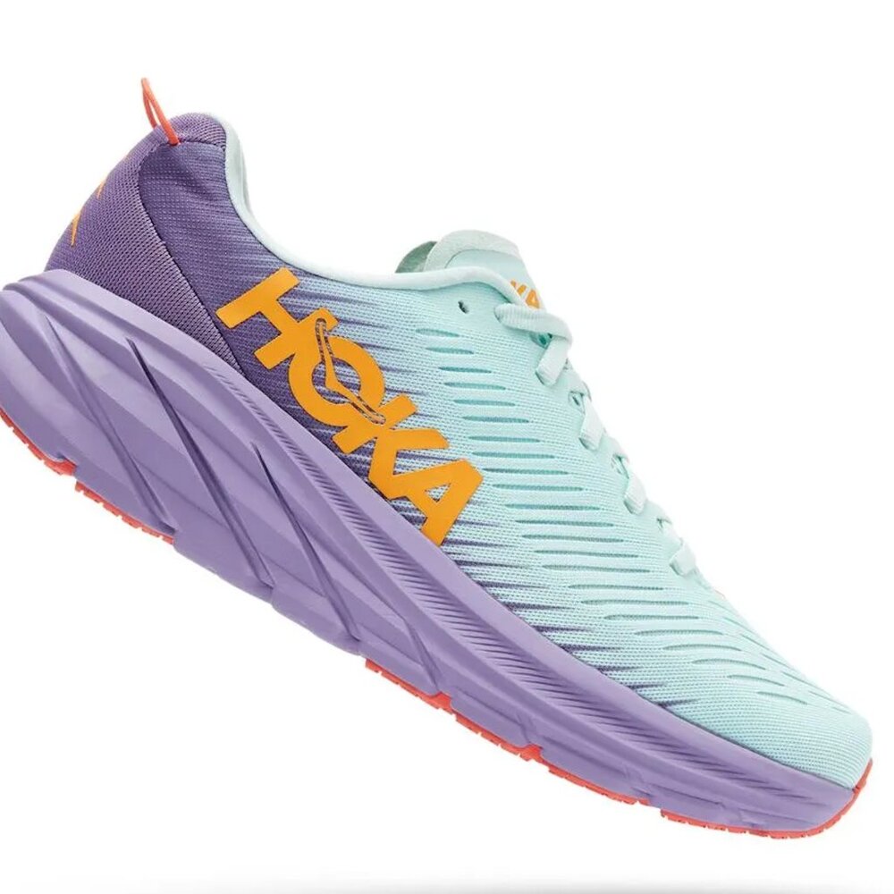 Women's Hoka Rincon 3 Sneakers, Size 8B